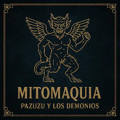 Pazuzu