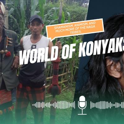 World of konyaks