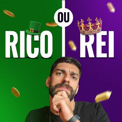 O erro que te impede de FICAR RICO (e você nem percebe)