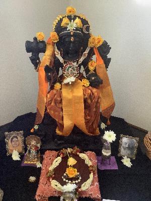 கைவல்ய நவநீதம் -1