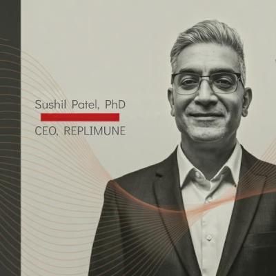 Sushil Patel, CEO of Replimune: The Future of Cancer Immunotherapy Sushil Patel, CEO of Replimune: The Future of Cancer Immunotherapy