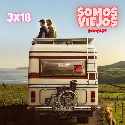 3x18 Diecisiete | Somos Viejos