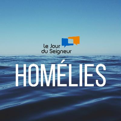 Homélie de la messe du 1er juillet 2018 à la Chapelle Notre-Dame du Guelhouit à Melrand