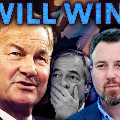 Restore Britain is the Revolution Restore Britain is the Revolution