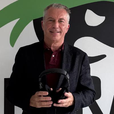 INTERVIEW - Reto Lipp - 29.10.2025 INTERVIEW - Reto Lipp - 29.10.2025