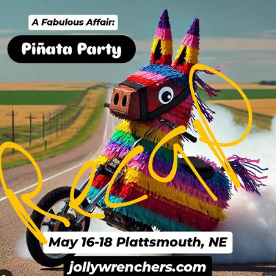 pinata Prarty recap pinata Prarty recap