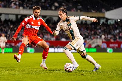 Podcast: Atlanta United shut out again, this time by Chicago