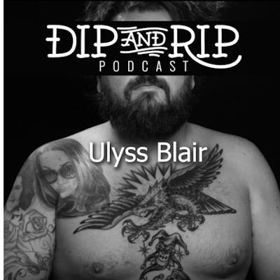 Ulyss Blair Ulyss Blair
