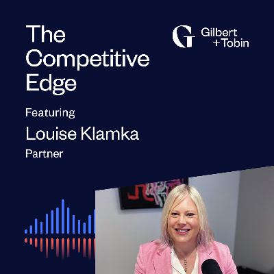 Xmas in February: Louise Klamka on the ACCC's compliance and enforcement priorities for 2026-27