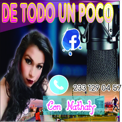 de todo un poco con nathaly episodio 8