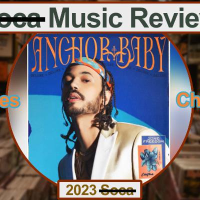 SocaForecast Music Review - Streets Don’t Love You by June Freedom