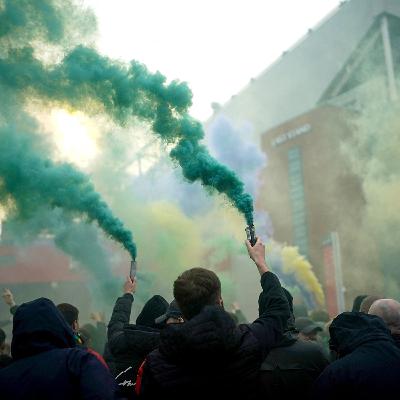 Az Ördögi Kör bemutatja: A nagy Szuperliga-vita Az Ördögi Kör bemutatja: A nagy Szuperliga-vita