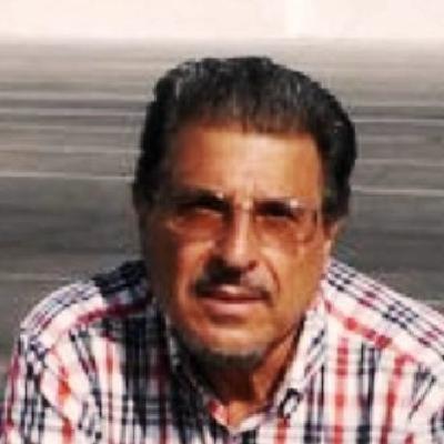 Pablo Deluca - La Esclavitud en Canarias (03-11-2025) Pablo Deluca - La Esclavitud en Canarias (03-11-2025)