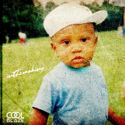 IN THE MAKING (Explicit)