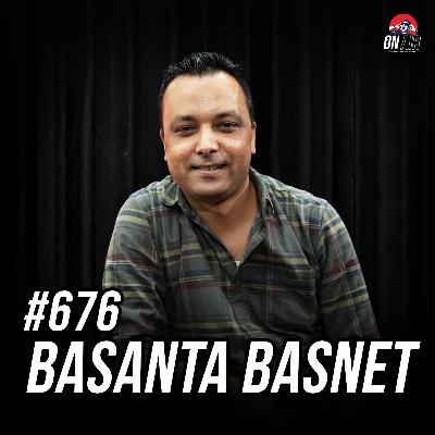 #676 - Basanta Basnet
