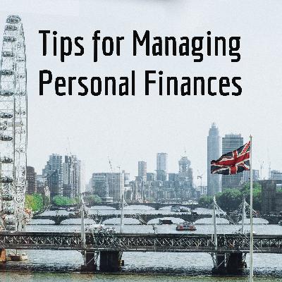Tips for Managing Personal Finances