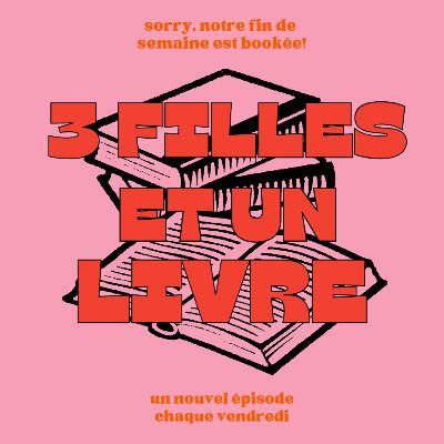 Livre du mois d'août: ''Baignades''⛈