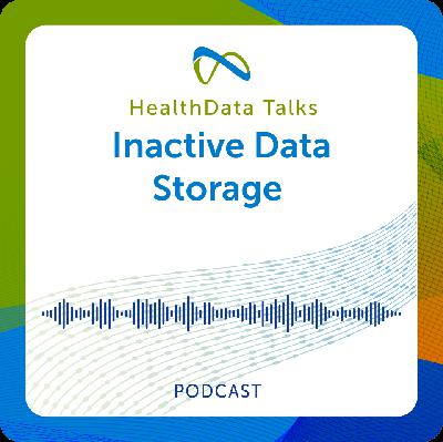 Inactive Data Storage