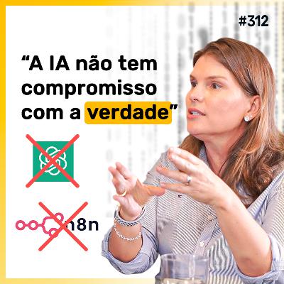 Inovação sem desperdício: como usar IA e agilidade com impacto real | Podcast EAG #312