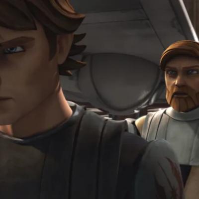 Star Wars The Clone Wars Staffel 1 Folge 17 DAS VIRUS
