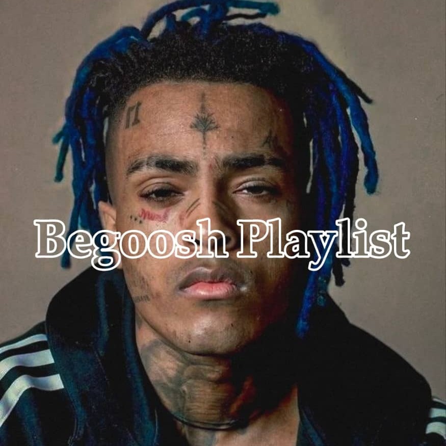 266. XXXTENTACION Playlist