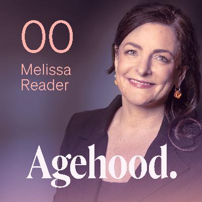 Agehood is here. Let’s talk about what comes next. Agehood is here. Let’s talk about what comes next.