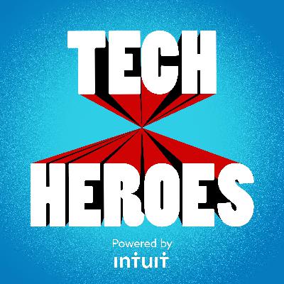 Tech Heroes Podcasts 01 - 2022 IOS V2 Mobile Engineering Edited Tech Heroes Podcasts 01 - 2022 IOS V2 Mobile Engineering Edited