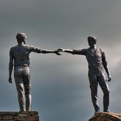 208:  Healing Our Religious and Political Divides 208:  Healing Our Religious and Political Divides