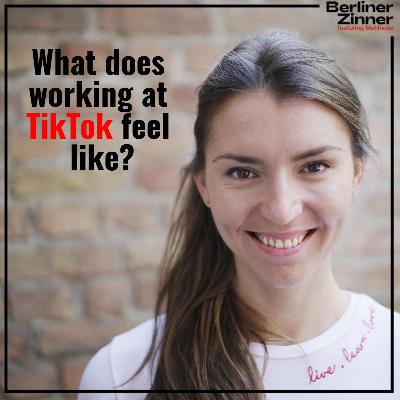 Anna Jakovleva – TikTok, Systemical Coach