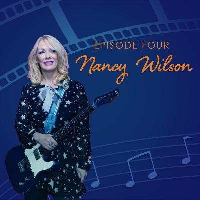 Nancy Wilson Nancy Wilson
