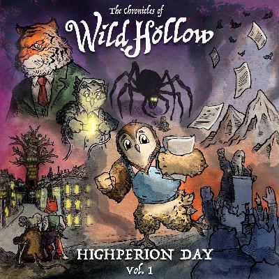 Highperion Day: Part I