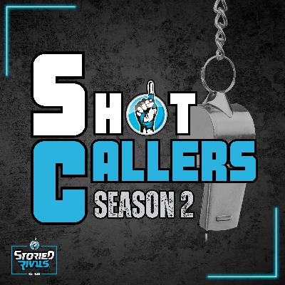 Shot Callers S2 E15 | Kelly Zehnder Shares the Secret to Meadowbrook Volleyball's Success Shot Callers S2 E15 | Kelly Zehnder Shares the Secret to Meadowbrook Volleyball's Success