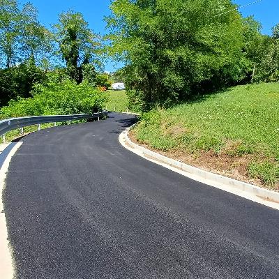 Il paese punta sulla sicurezza, 930mila euro contro il dissesto idrogeologico