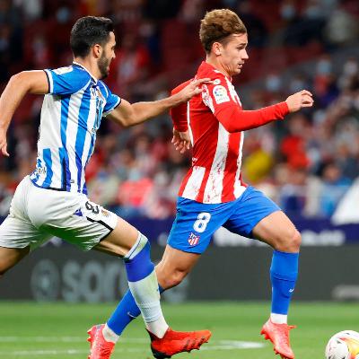 L'avant-match d'Atlético de Madrid - Real Sociedad | Episode 10 [2023/24]