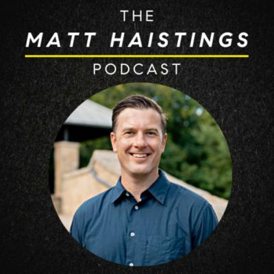 Liz McFarland - Finding Home in Texas, and the realities of Living and Working in a New State