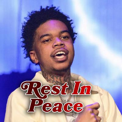 RIP Lil Poppa - Gone Too Soon