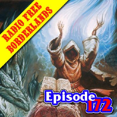 Episode 172: Power of the (Dungeons &) Dragonflame