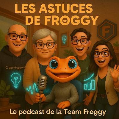 Qui est Froggy’Net