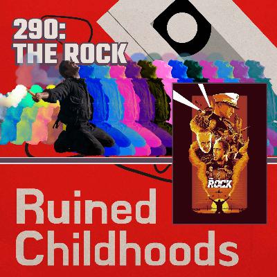 The Rock (1996)