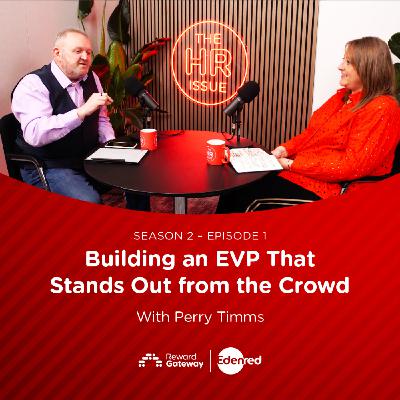 Building an EVP That Stands Out from the Crowd