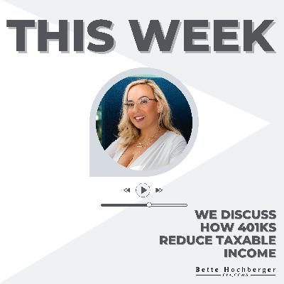 Does a 401(k) Reduce My Taxable Income? Yes, Here’s How!