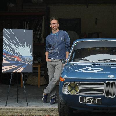 The Apex Interviews Episode 60: Tim Layzell The Apex Interviews Episode 60: Tim Layzell