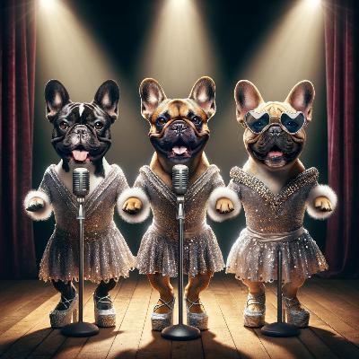 #097 【重大発表回】夫婦の悩みは尽きない…『すごい対話術』で夫婦の悩みを解決せよ