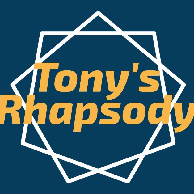Tony's Rhapsody