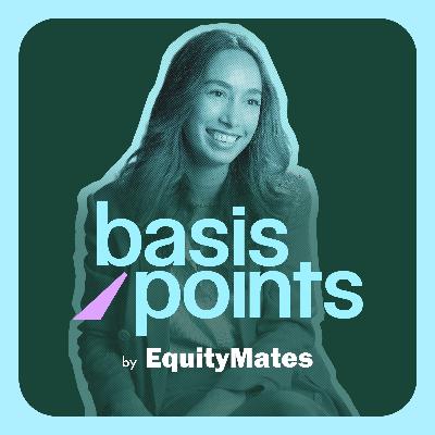Big Things Ahead: Ally Selby joins Basis Points Big Things Ahead: Ally Selby joins Basis Points