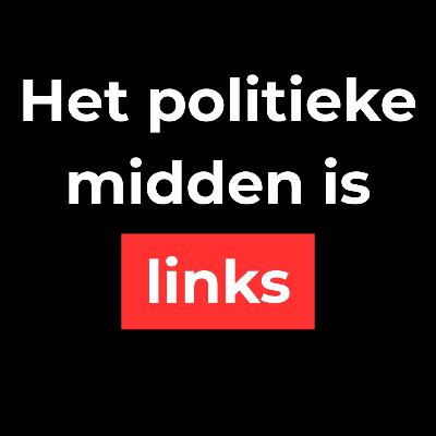 Linkse radicalisering
