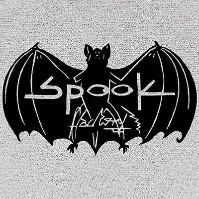 SPOOK FACTORY - This is Spook Factory