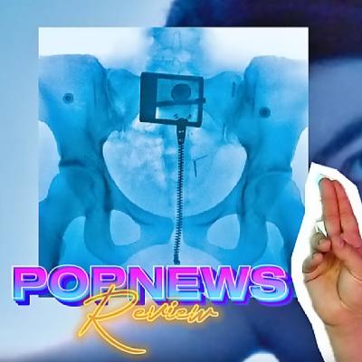 LORDE - VIRGIN | REVIEW POPNEWS