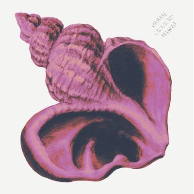 Tiny Mirror/ CRCK/LCKS