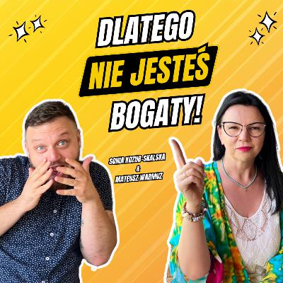 Finansowe bezpieczeństwo: 7 powodów, dla których większość ludzi go nie ma!